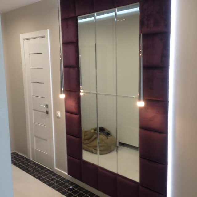 Красивые двери МДФ