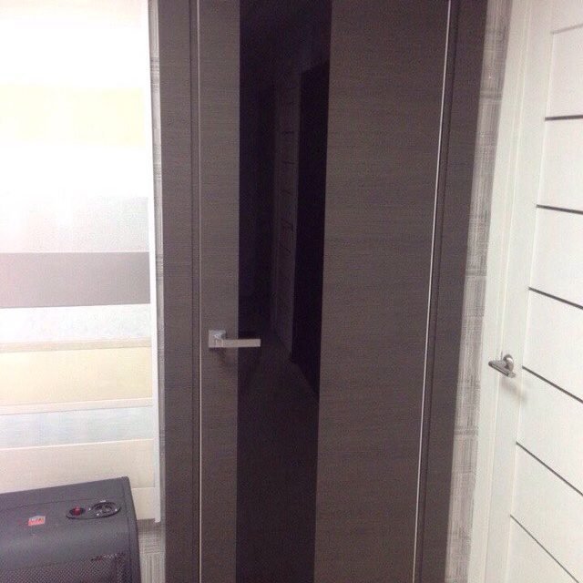 Стильные межкомнатные двери