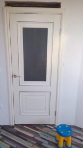 Межкомнатные двери в Гродно