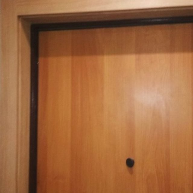 Красивые и стильные двери из экошпона