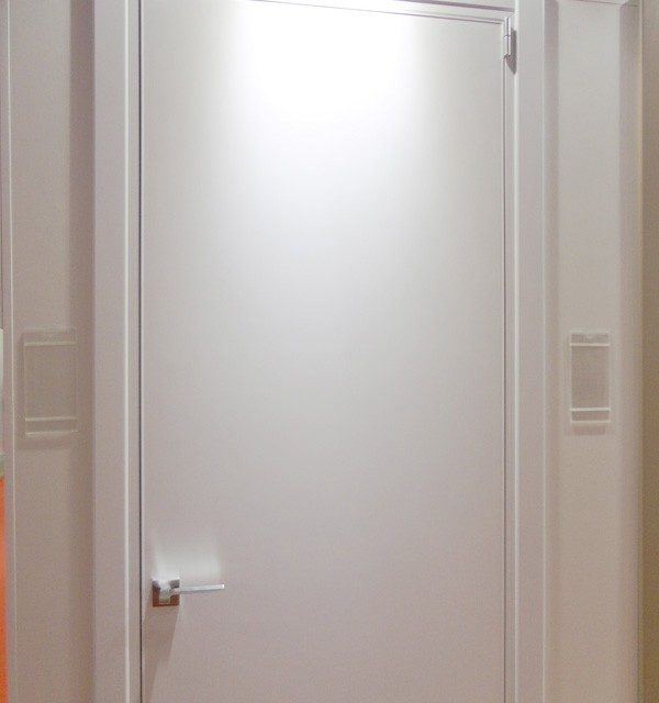 Серия Е Профиль Дорс