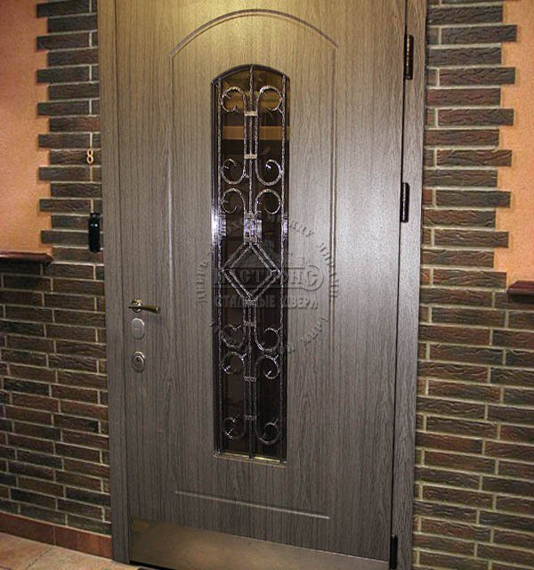 входные двери